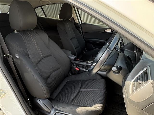 Mazda AXELA 2017 8235763-21