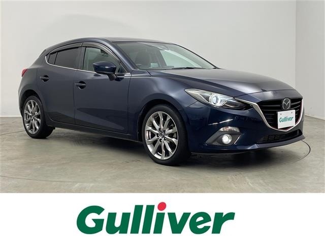 Mazda AXELA 2015 8235764-0