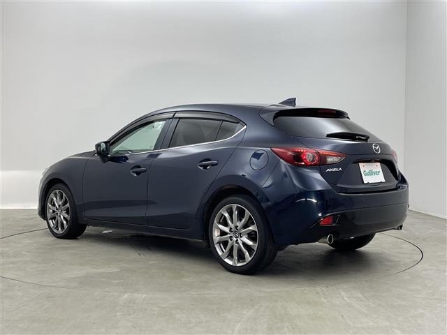 Mazda AXELA 2015 8235764-13