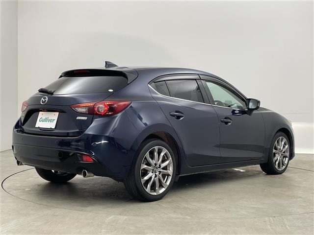 Mazda AXELA 2015 8235764-14