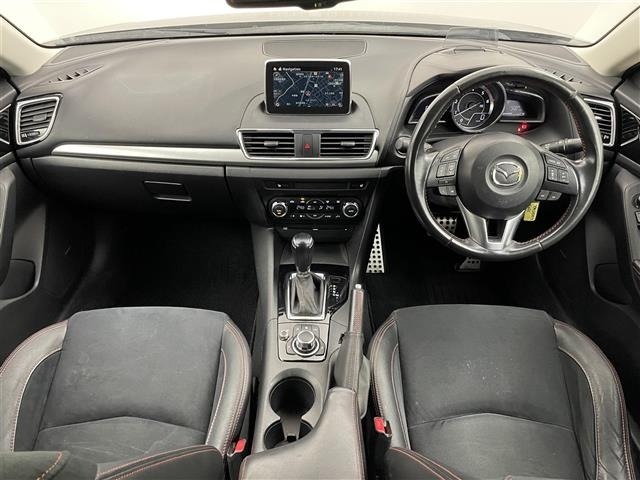 Mazda AXELA 2015 8235764-15