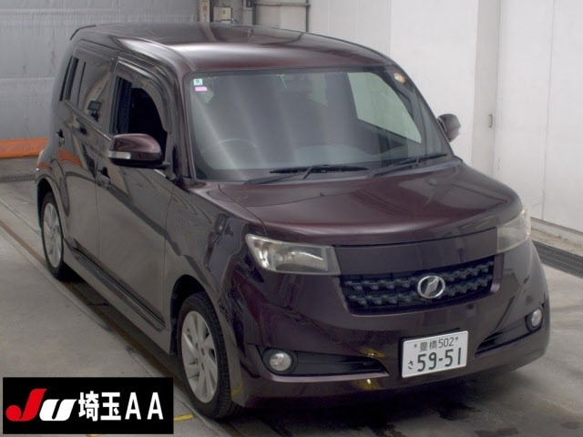 Toyota BB 2012 8235709-0