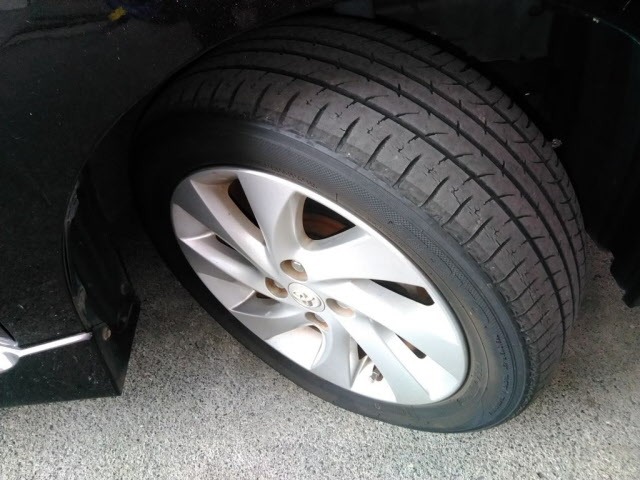 Toyota BB 2012 8235709-9