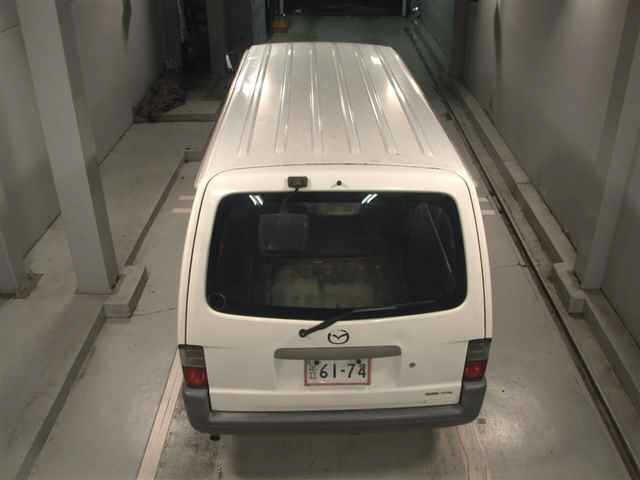 Mazda BONGO VAN 2015 8224338-7