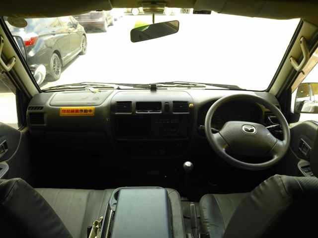 Mazda BONGO VAN 2015 8224338-8