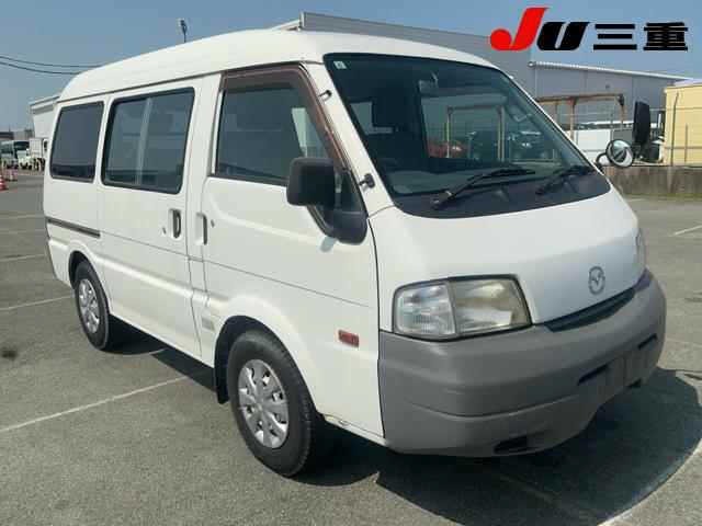 Mazda BONGO VAN 2013 8224426-0
