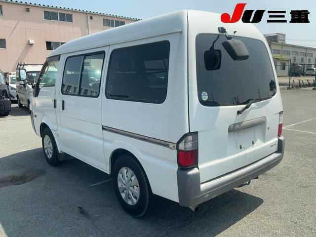 Mazda BONGO VAN 2013 8224426-1