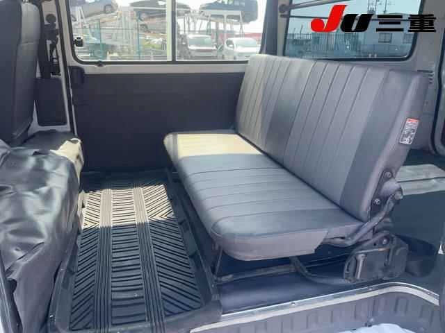 Mazda BONGO VAN 2013 8224426-10