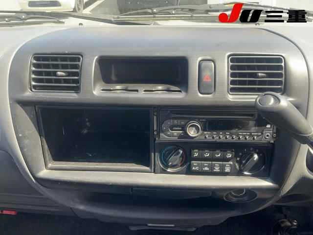 Mazda BONGO VAN 2013 8224426-11
