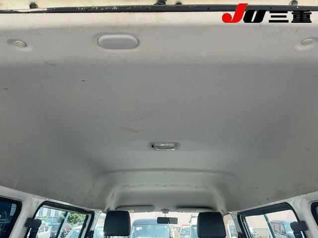 Mazda BONGO VAN 2013 8224426-12