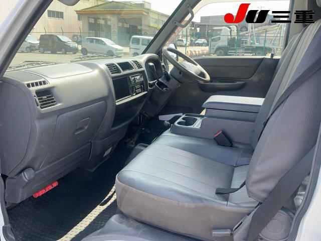 Mazda BONGO VAN 2013 8224426-3