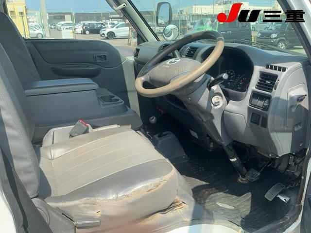 Mazda BONGO VAN 2013 8224426-4