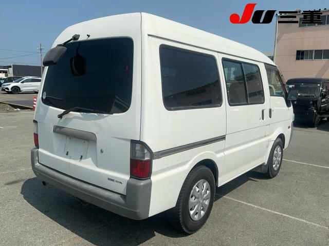 Mazda BONGO VAN 2013 8224426-6