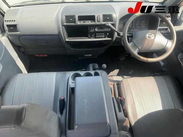 Mazda BONGO VAN 2013 8224426-8