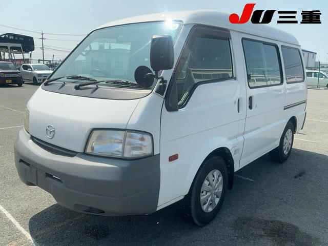 Mazda BONGO VAN 2013 8224426-9