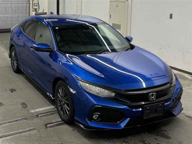 Honda CIVIC 2019 8235156-0
