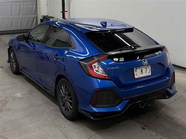 Honda CIVIC 2019 8235156-1