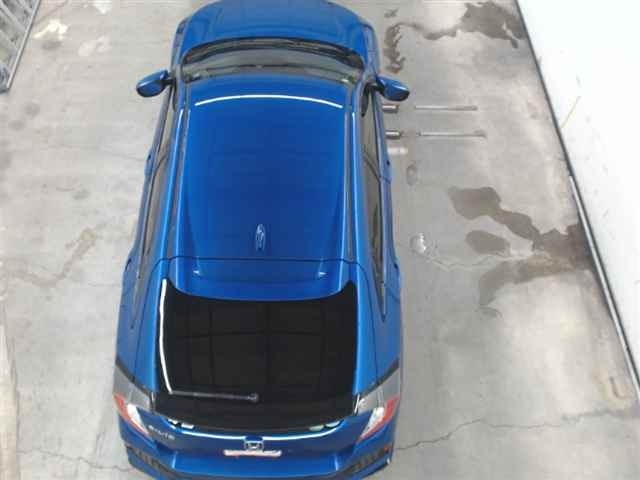 Honda CIVIC 2019 8235156-10