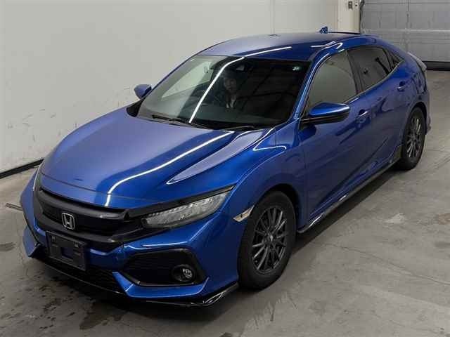 Honda CIVIC 2019 8235156-4