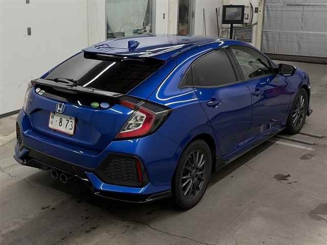 Honda CIVIC 2019 8235156-5