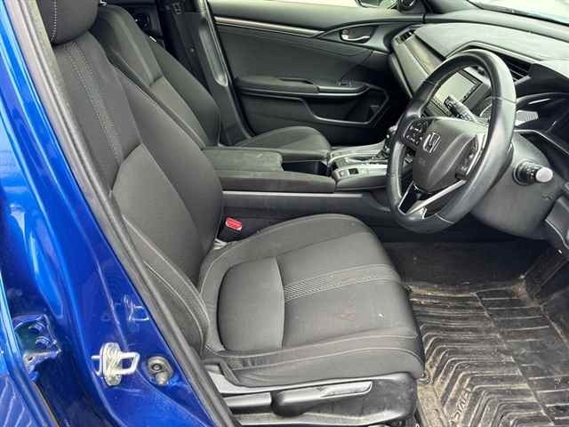 Honda CIVIC 2019 8235156-7