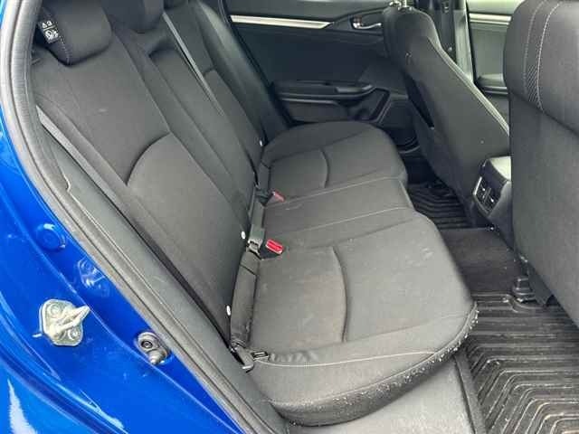 Honda CIVIC 2019 8235156-8