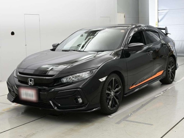Honda CIVIC 2020 8235164-0