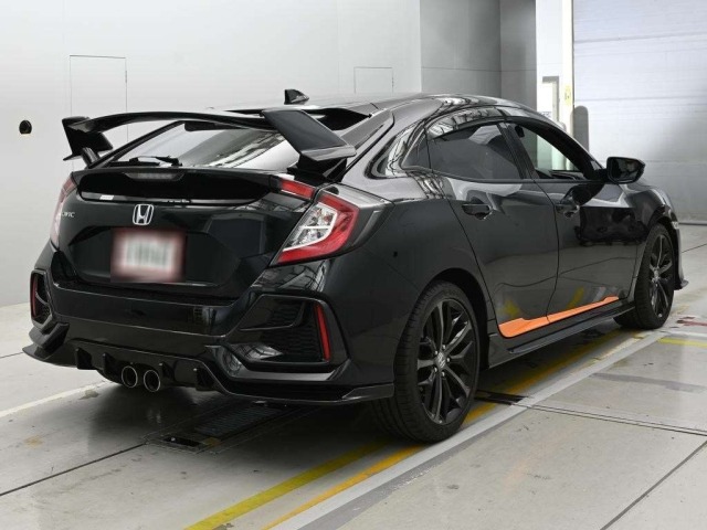 Honda CIVIC 2020 8235164-1