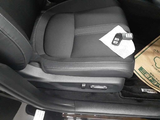 Honda CIVIC 2020 8235164-10