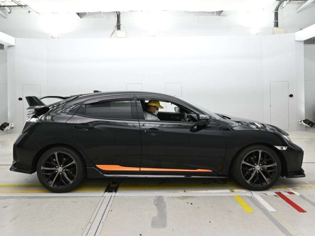 Honda CIVIC 2020 8235164-3