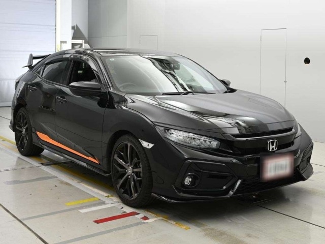 Honda CIVIC 2020 8235164-5