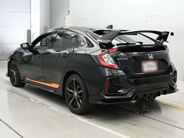Honda CIVIC 2020 8235164-6