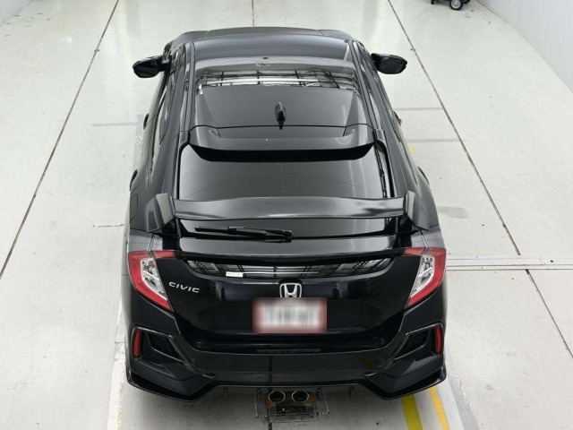 Honda CIVIC 2020 8235164-8