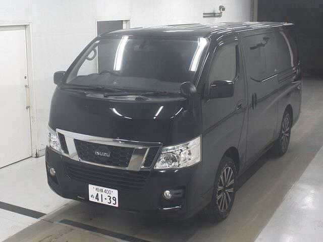 Isuzu COMO 2015 8233258-4
