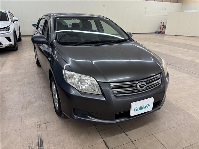 Toyota COROLLA AXIO 2008 8233586-0