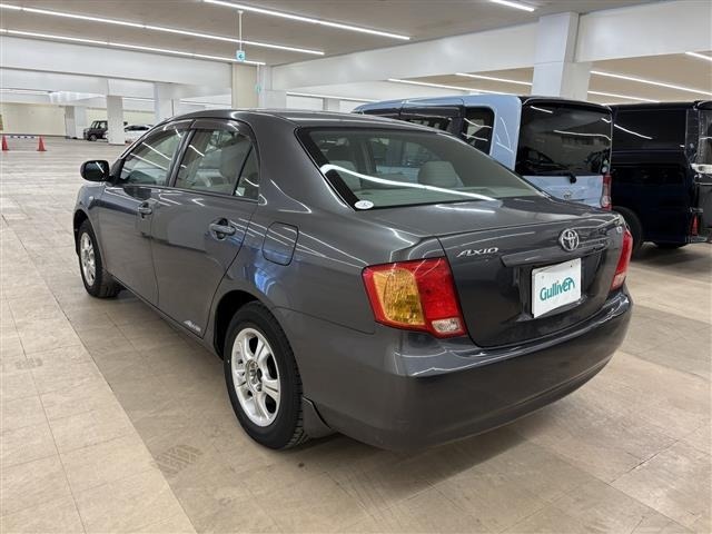 Toyota COROLLA AXIO 2008 8233586-1