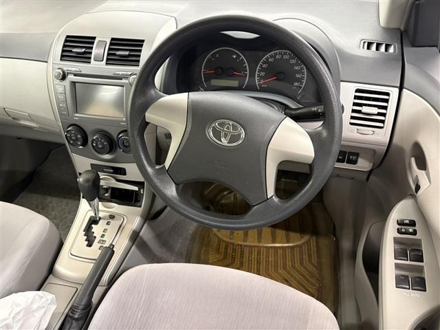 Toyota COROLLA AXIO 2008 8233586-2