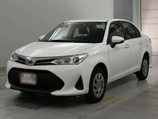 Toyota COROLLA AXIO 2021 8233616-0