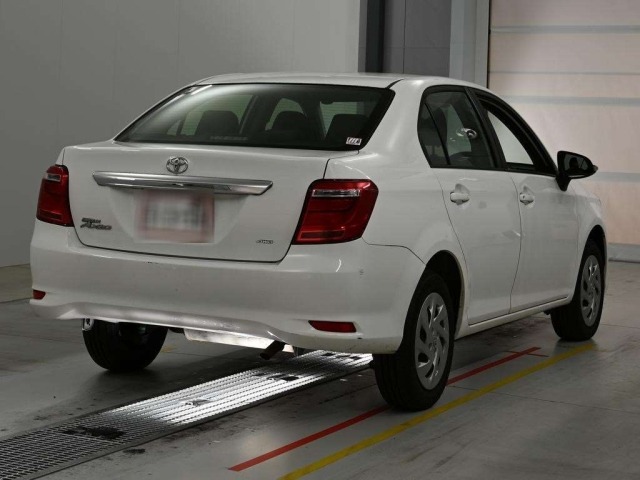 Toyota COROLLA AXIO 2021 8233616-1