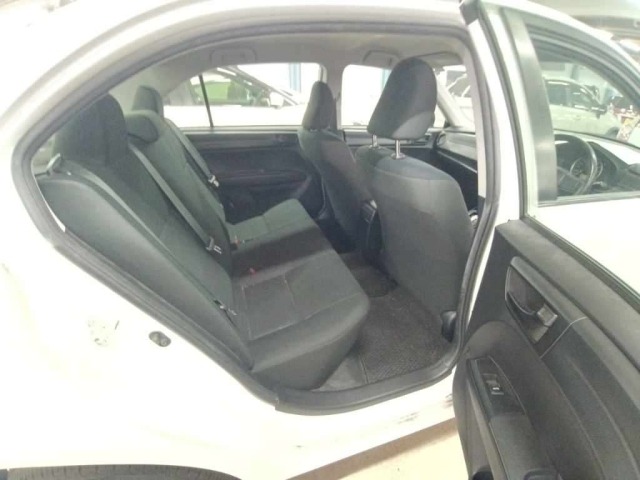 Toyota COROLLA AXIO 2021 8233616-12
