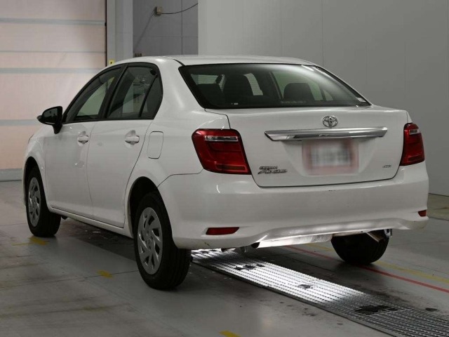 Toyota COROLLA AXIO 2021 8233616-6