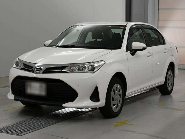 Toyota COROLLA AXIO 2021 8233621-0