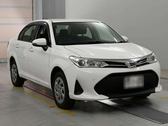 Toyota COROLLA AXIO 2021 8233621-5
