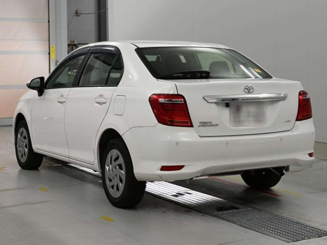 Toyota COROLLA AXIO 2021 8233621-6