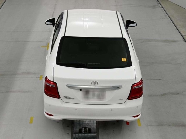 Toyota COROLLA AXIO 2021 8233621-8