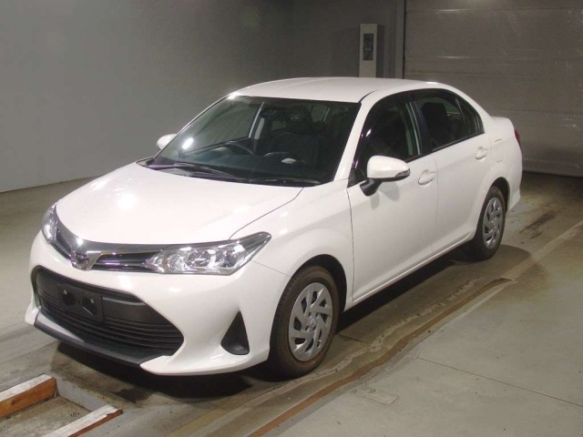 Toyota COROLLA AXIO 2021 8233622-0