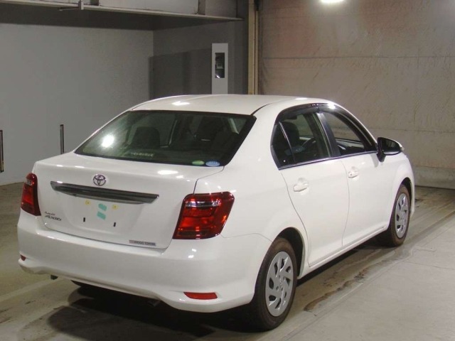 Toyota COROLLA AXIO 2021 8233622-1