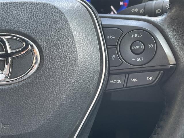 Toyota COROLLA CROSS 2023 8233664-1