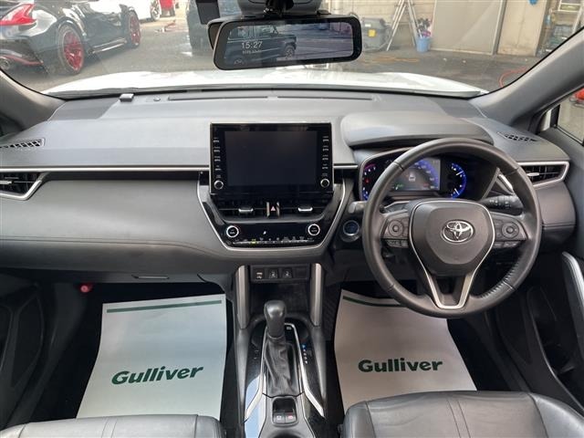 Toyota COROLLA CROSS 2023 8233664-14