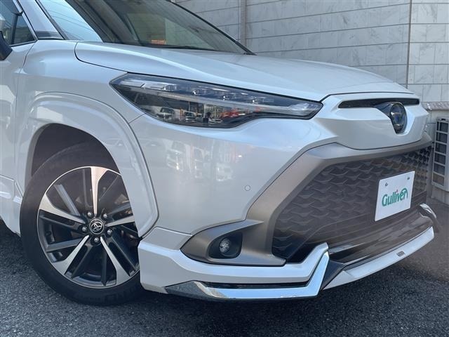 Toyota COROLLA CROSS 2023 8233664-15